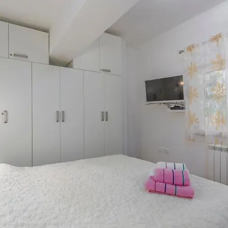 Apartment Cupar Poreč