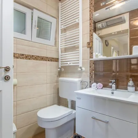 Apartment Cupar Poreč