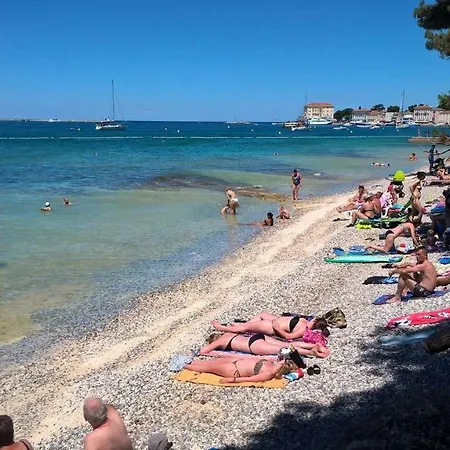 Apartment Cupar Poreč