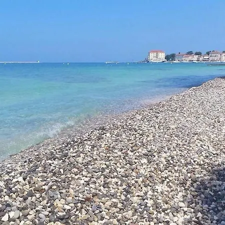 Apartment Cupar Poreč