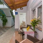 Cupar Διαμέρισμα Πόρετς