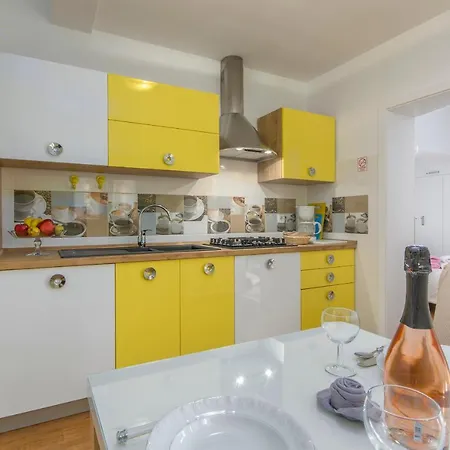 Apartment Cupar Porec