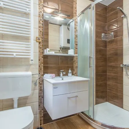 Apartment Cupar *