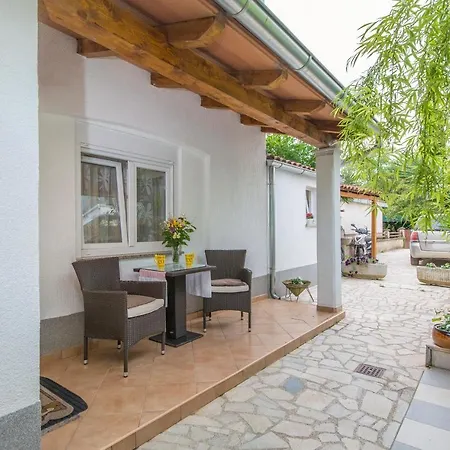 Cupar Apartment