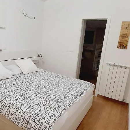 Apartment Cupar