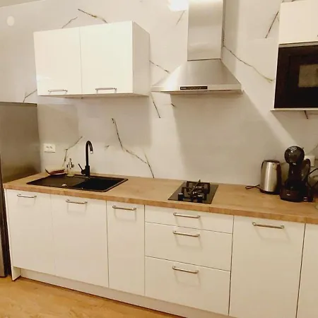 Apartment Cupar