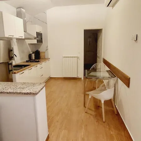 Apartman Cupar Poreč